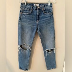 Zara Jeans
